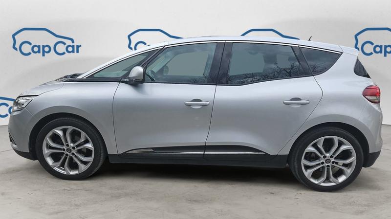 Renault Scénic IV 1.7 dCi 120 Edc6 Business - Automatique