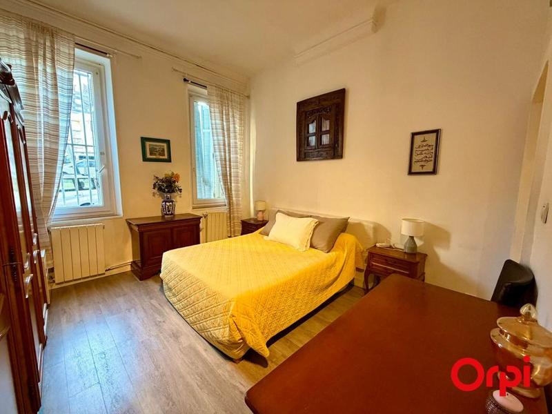 Appartement - 51 m² - 2 pièces