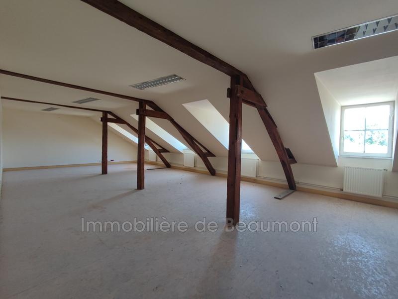 Appartement - 466 m²