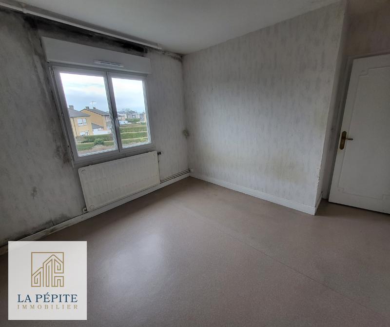 Maison - 73 m² - 4 pièces