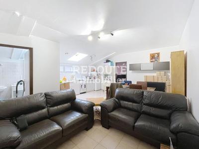 Appartement - 51 m² - 2 pièces