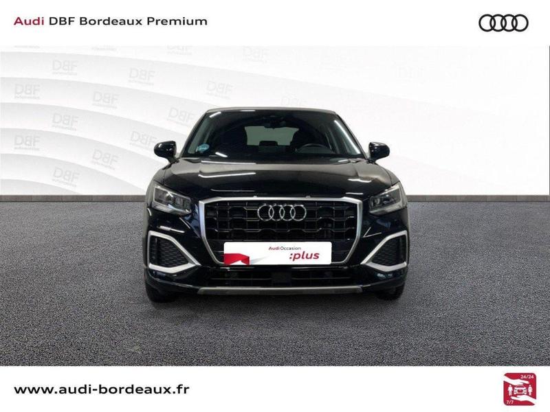 Audi Q2 35 Tfsi 150 s tronic 7 Design