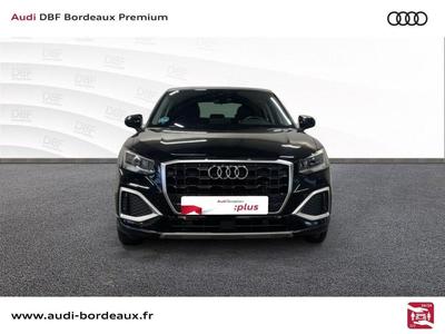 Audi Q2 35 Tfsi 150 s tronic 7 Design