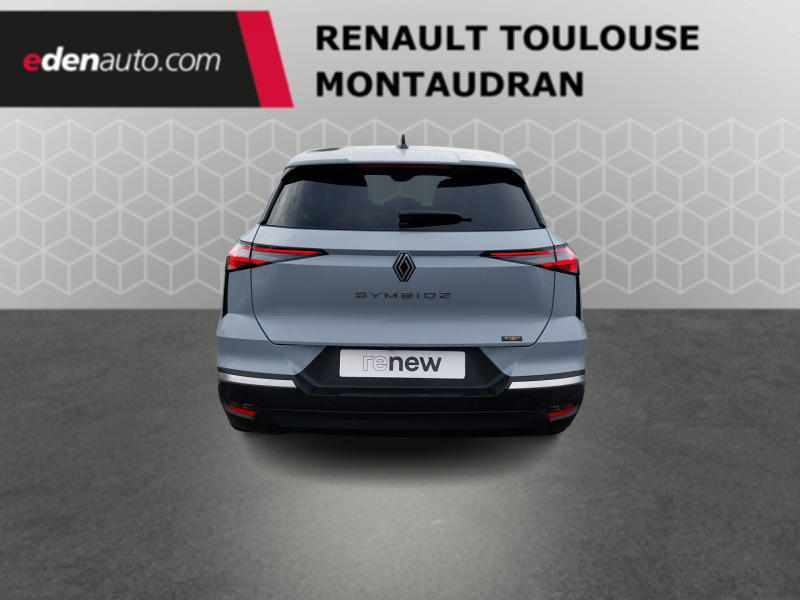 Renault Symbioz E-Tech full hybrid 145 Techno