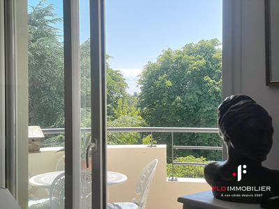 Appartement - 73 m² - 3 pièces