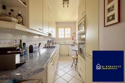 Appartement - 111 m² - 5 pièces