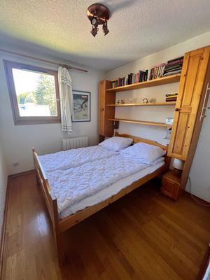 Duplex - 65 m² - 5 pièces