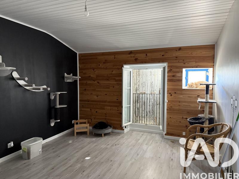 Maison - 177 m² - 5 pièces