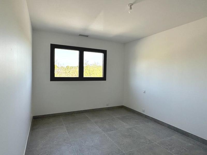 Villa - 101 m² - 4 pièces