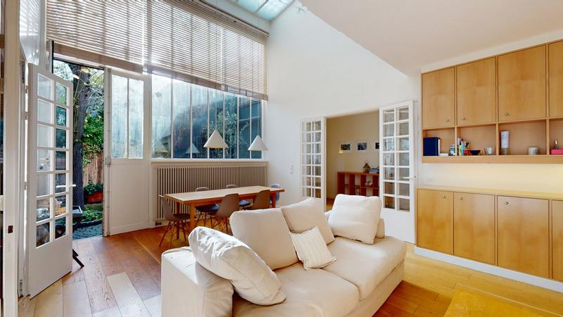 Villa - 175 m² - 7 pièces