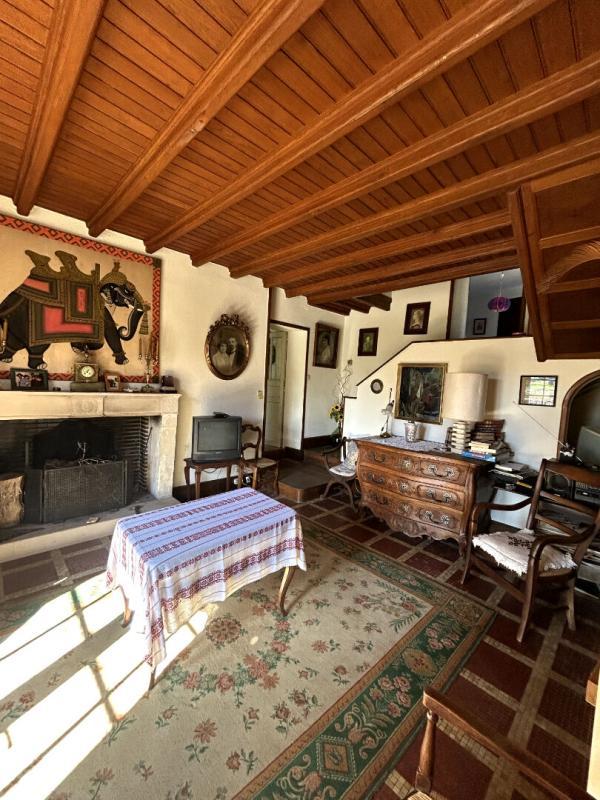 Maison - 110 m² - 7 pièces