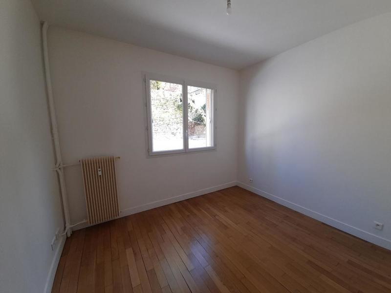 Appartement - 53 m² - 3 pièces