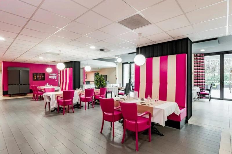 Appartement - 22 m² - 1 pièce