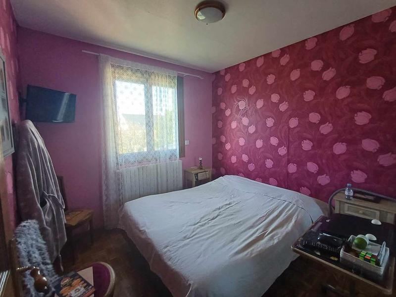 Pavillon - 78 m² - 4 pièces