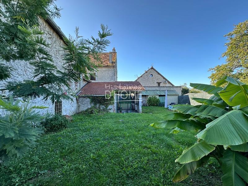 Maison - 179 m² - 5 pièces