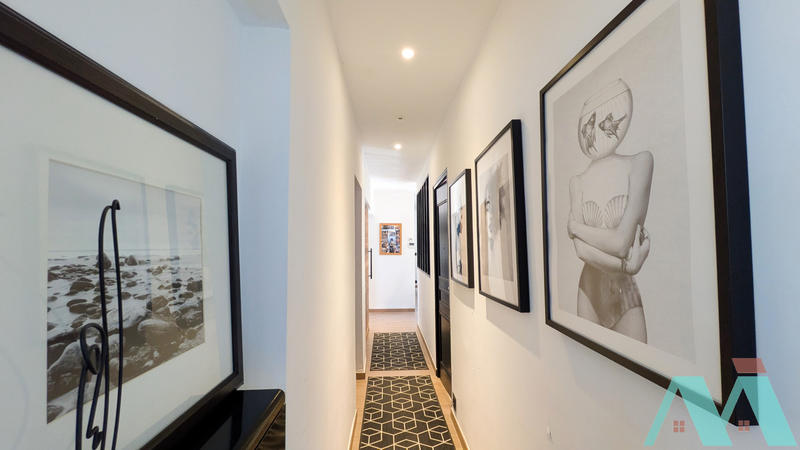 Maison - 102 m² - 4 pièces