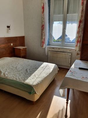 Appartement - 116 m² - 6 pièces