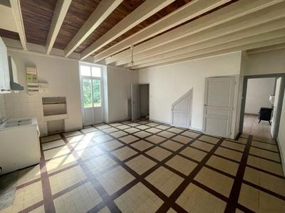 Maison - 113 m² - 4 pièces