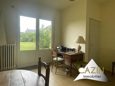 Maison - 287 m² - 10 pièces