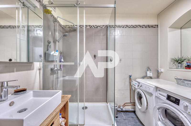 Appartement - 76 m² - 4 pièces