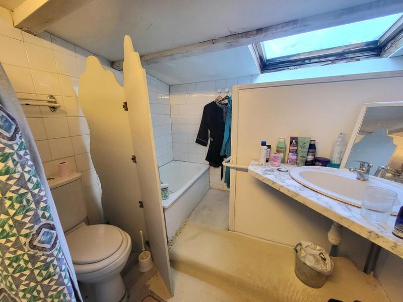 Maison - 177 m² - 6 pièces