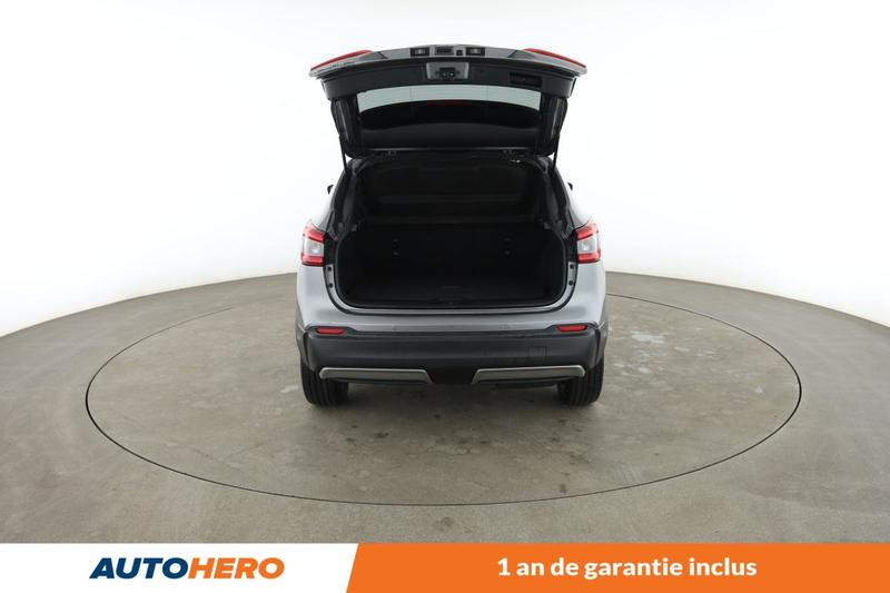 Nissan Qashqai 1.7 dCi 150 ch