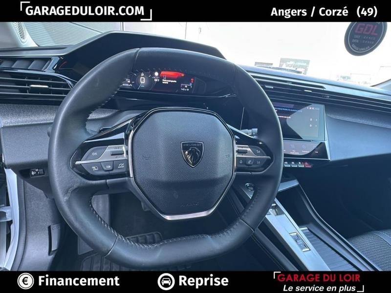 Peugeot 308 Sw III BlueHDi 130 Eat8 Allure