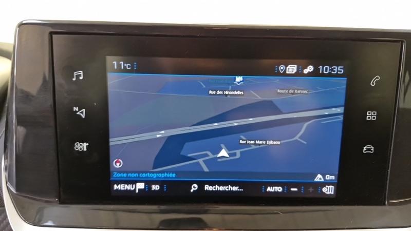 Peugeot 2008 Bluehdi 110 s&amp;amp;S Active Business