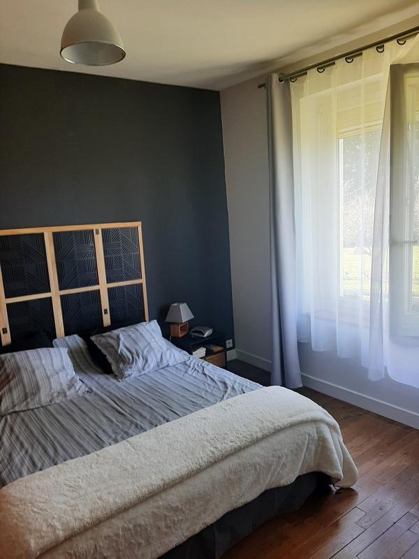 Maison - 121 m² - 10 pièces