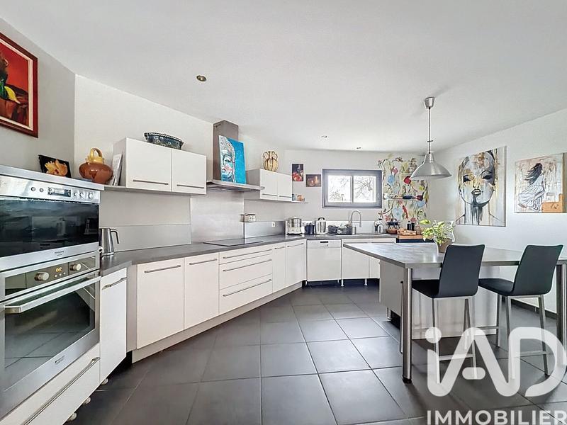 Maison - 150 m² - 6 pièces