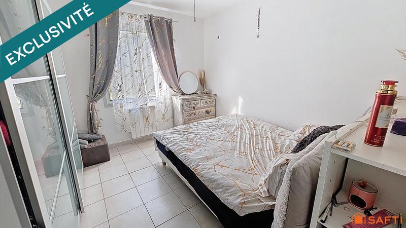 Maison - 148 m² - 6 pièces