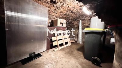 Immeuble - 125 m² - 4 pièces