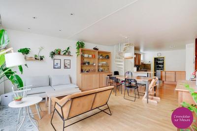 Penthouse - 155 m² - 5 pièces