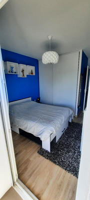 Maison - 61 m² - 3 pièces