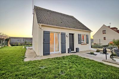 Maison - 56 m² - 2 pièces