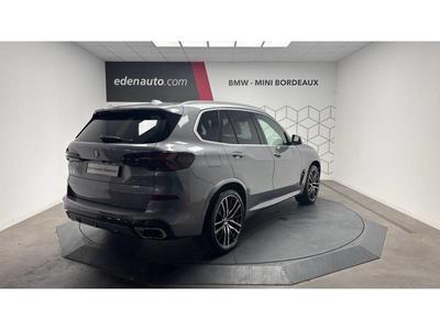 Bmw X5 xDrive50e 489 ch Bva8 m Sport
