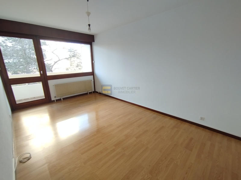Appartement - 74 m² - 3 pièces