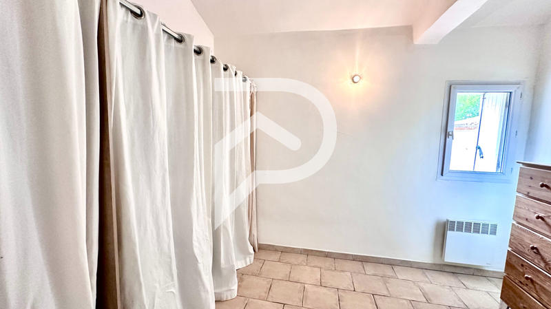 Maison de village - 57 m² - 5 pièces