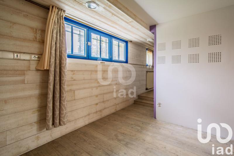 Maison - 76 m² - 4 pièces