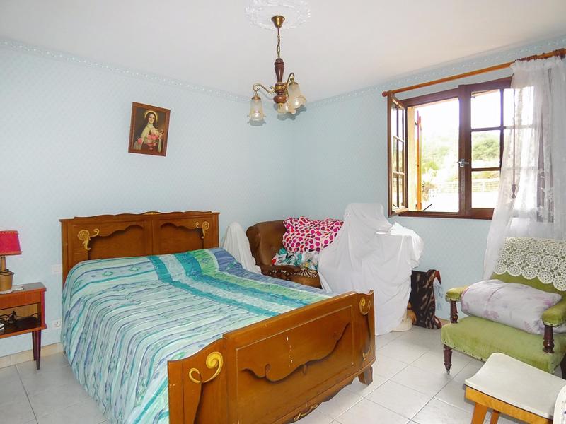 Villa - 130 m² - 5 pièces