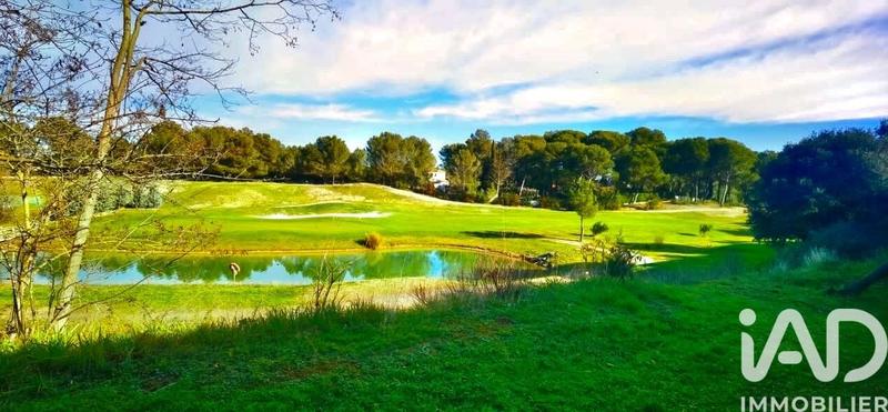 Maison - 50 m² - 4 pièces