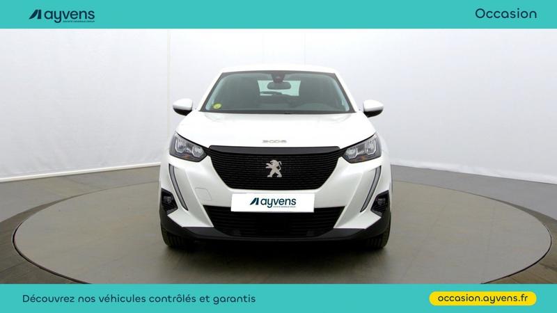 Peugeot 2008 1.5 BlueHDi 110ch s&amp;S Active Business