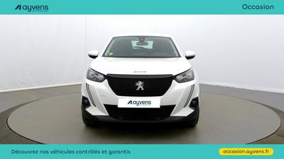 Peugeot 2008 1.5 BlueHDi 110ch s&amp;S Active Business
