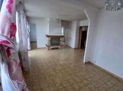 Appartement - 53 m² - 3 pièces