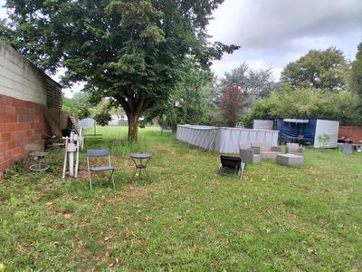 Maison - 91 m² - 6 pièces