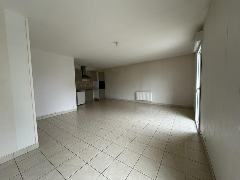 Appartement - 54 m² - 2 pièces