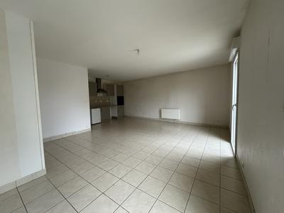 Appartement - 54 m² - 2 pièces