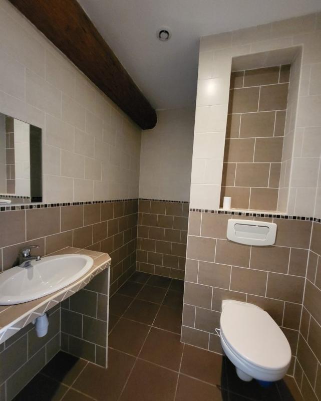 Maison de village - 170 m² - 7 pièces