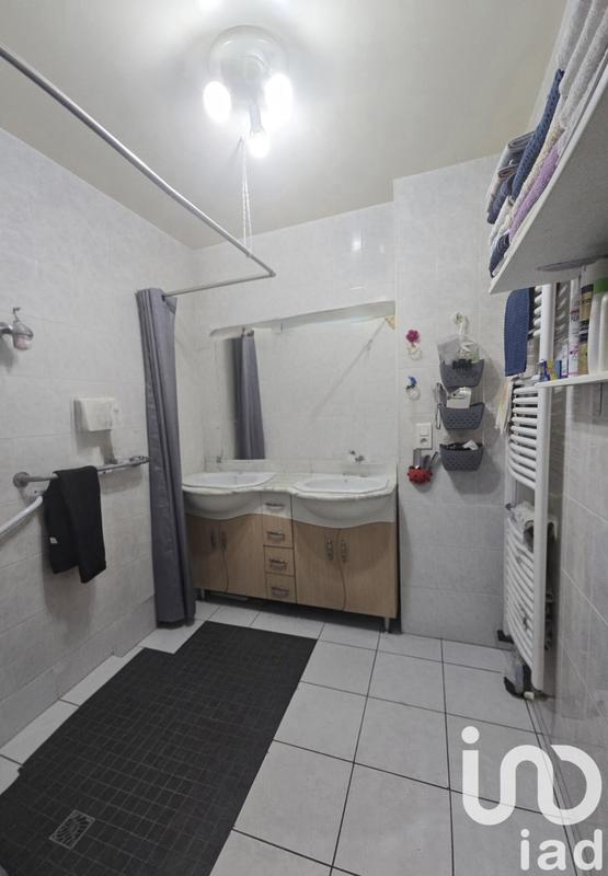 Maison - 155 m² - 4 pièces