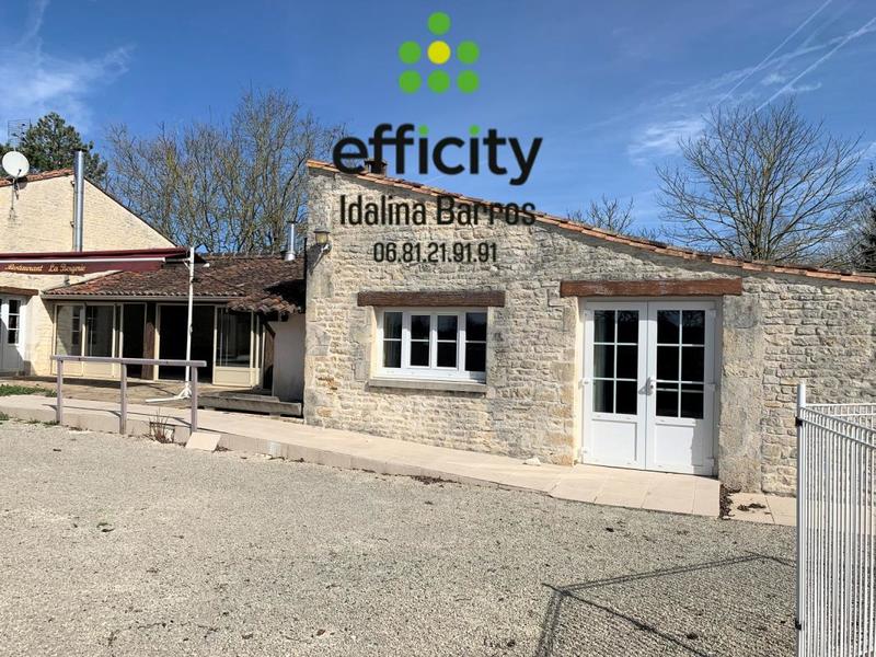 Gîte - 400 m² - 14 pièces